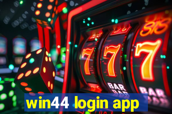 win44 login app